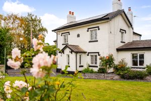 Front Elevation- click for photo gallery